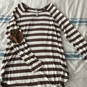 Striped Shirt